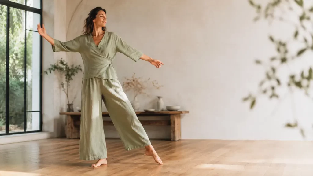 conseils avisés sur le yoga et le bien être corporel